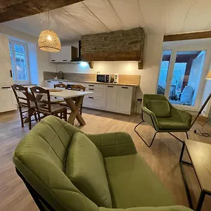 Holiday home Le Marlo, Poilley (Manche)